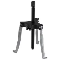 Extractor JBM 52297 Metal / 1 photo 4