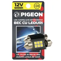 Lampă auto Pigeon 92114 LED / / / / 