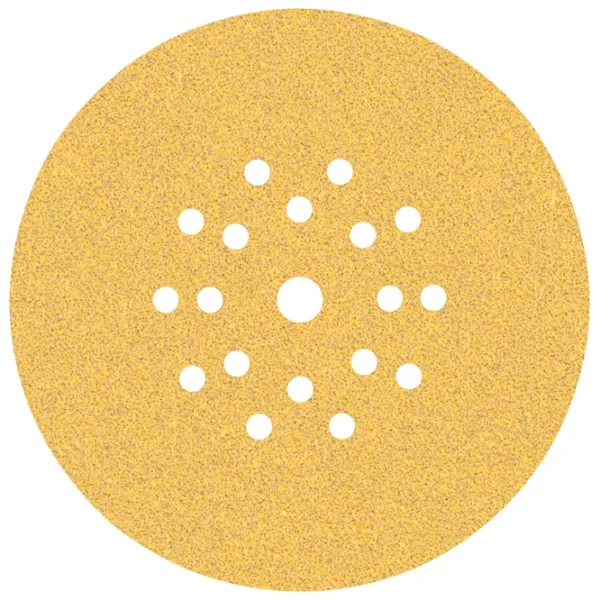 Шлифовальный круг Bosch Expert C470   Для гипса photo 1