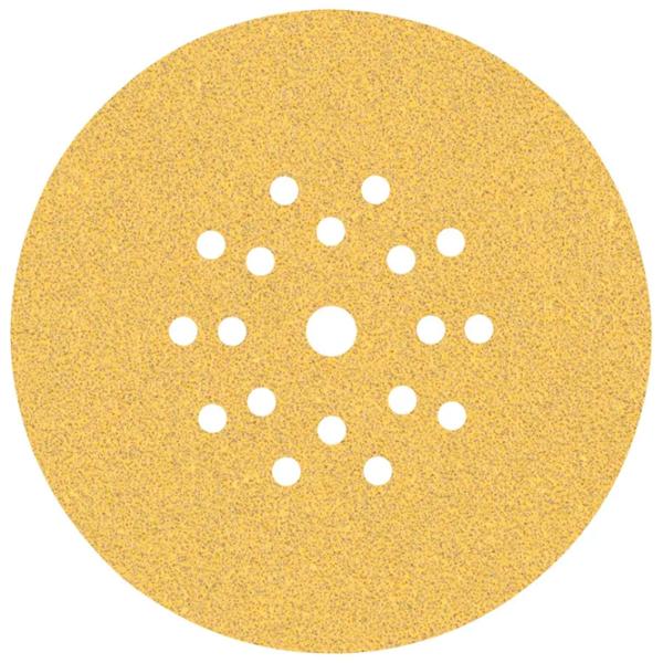 Шлифовальный круг Bosch Expert C470   Для гипса photo 1