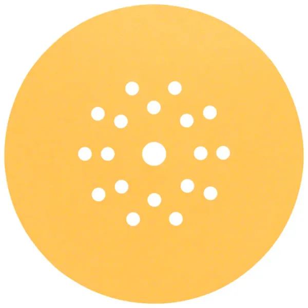 Шлифовальный круг Bosch C470  Для гипса photo 1