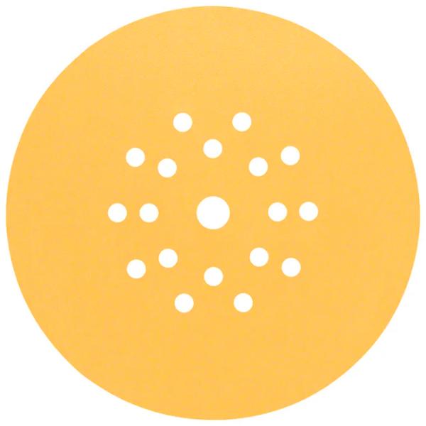 Шлифовальный круг Bosch C470  Для гипса photo 1