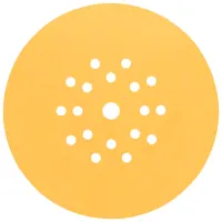 Шлифовальный круг Bosch C470  Для гипса