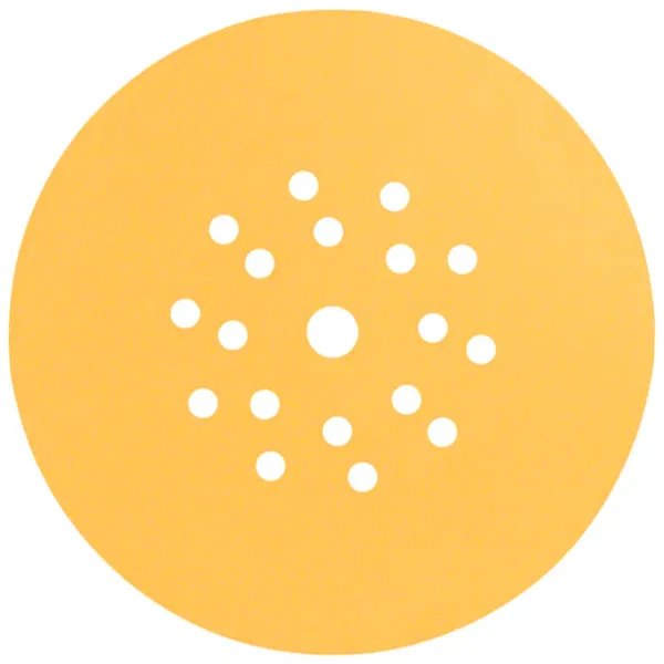 Шлифовальный круг Bosch C470  Для гипса photo 1