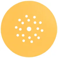 Шлифовальный круг Bosch C470  Для гипса