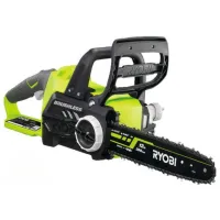 Цепная пила Ryobi RCS18X3050F аккумуляторный/ Зеленый