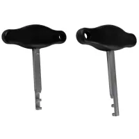 Extractor JBM 53663 Metal / 1 photo 2
