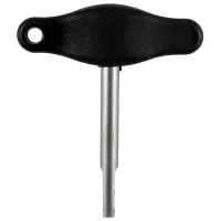 Extractor JBM 53663 Metal / 1 photo 3