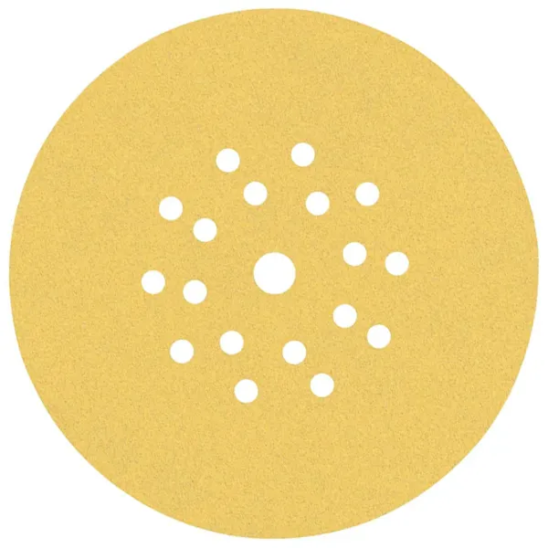 Шлифовальный круг Bosch 2100001487881  Для гипса photo 1