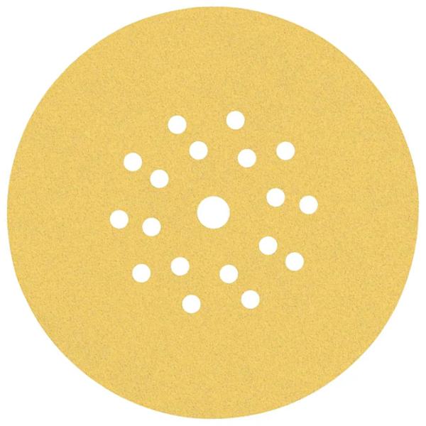 Шлифовальный круг Bosch 2100001487881  Для гипса photo 1