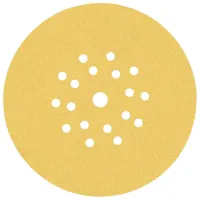 Шлифовальный круг Bosch 2100001487881  Для гипса