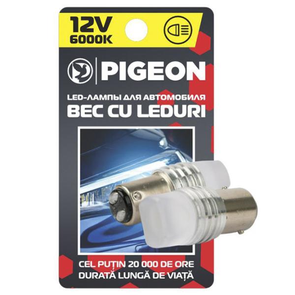 Lampă auto Pigeon 92108 LED / P21/5W / / 5 W /  photo 1