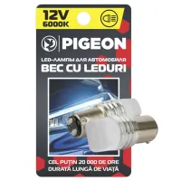 Lampă auto Pigeon 92108 LED / P21/5W / / 5 W / 