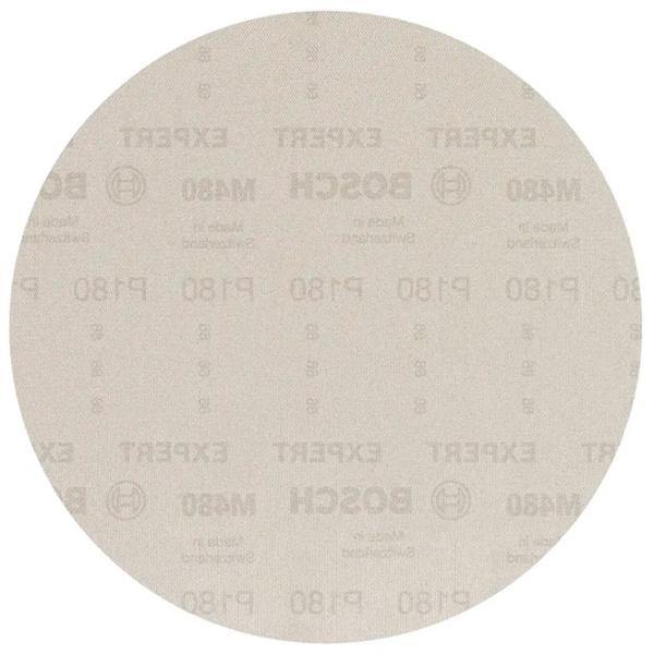 Шлифовальный круг Bosch B2608900711  Для гипса photo 1