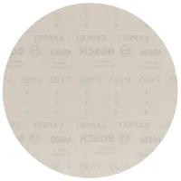 Шлифовальный круг Bosch B2608900711  Для гипса