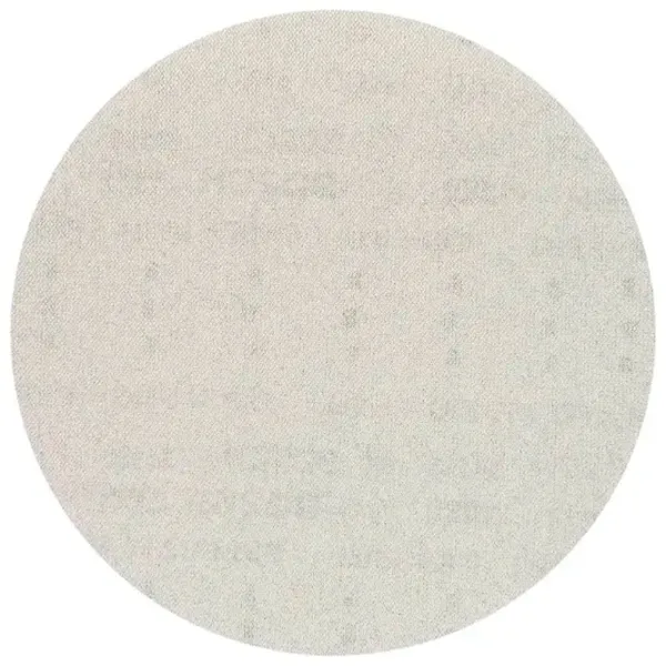 Шлифовальный круг Bosch M480  Для гипса photo 1