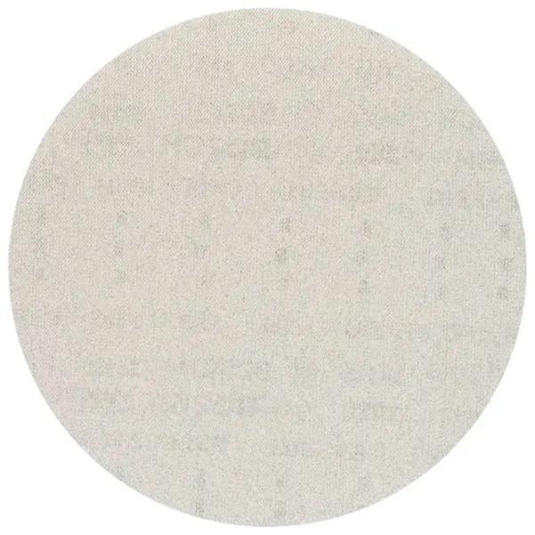 Шлифовальный круг Bosch M480  Для гипса photo 1