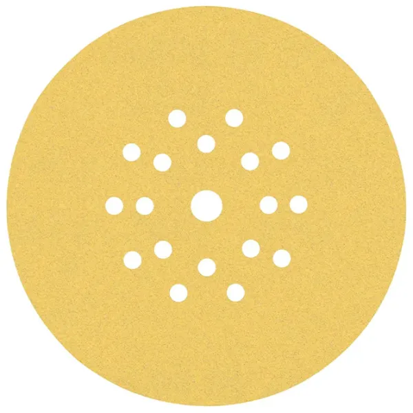 Шлифовальный круг Bosch C470  Для гипса photo 1