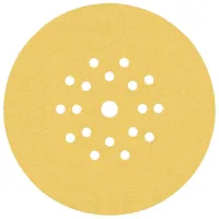 Шлифовальный круг Bosch C470  Для гипса