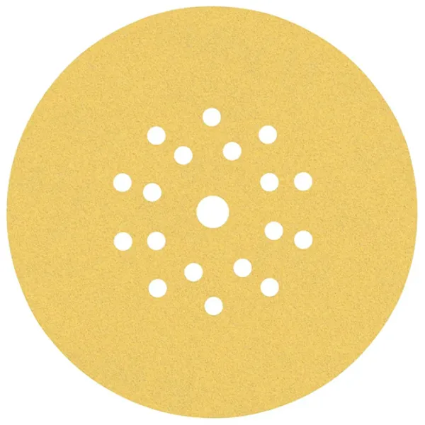 Шлифовальный круг Bosch C470  Для гипса photo 1