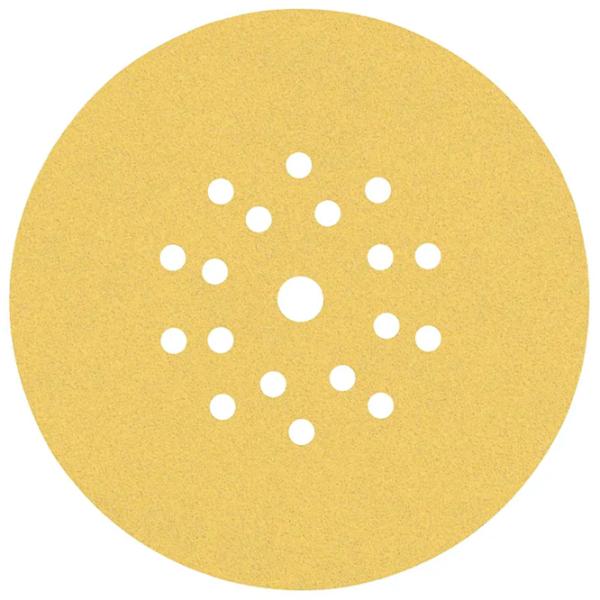 Шлифовальный круг Bosch C470  Для гипса photo 1