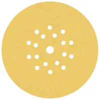 Шлифовальный круг Bosch C470  Для гипса