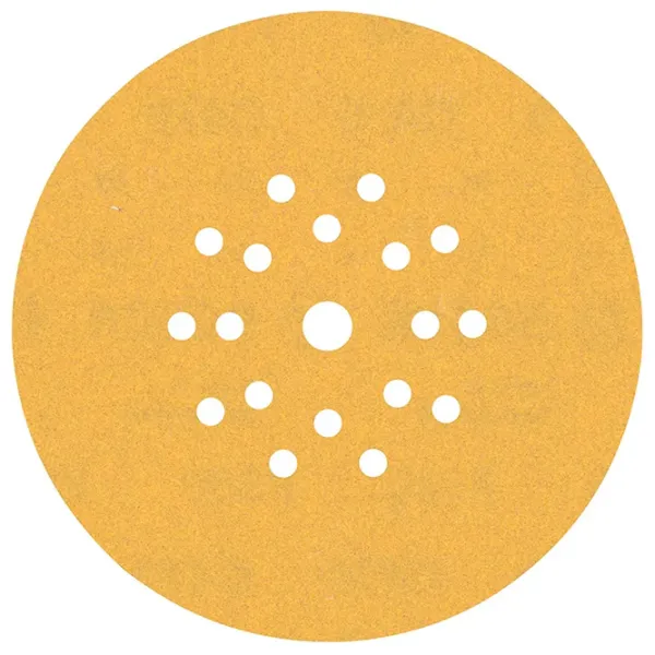 Шлифовальный круг Bosch C470  Для гипса photo 1