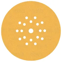 Шлифовальный круг Bosch C470  Для гипса