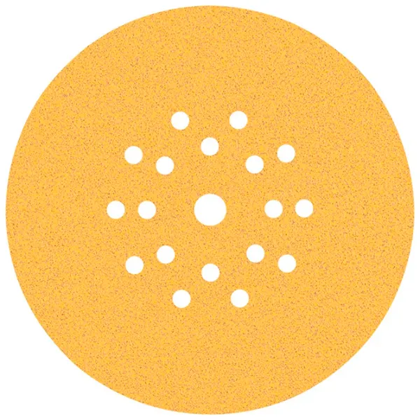 Шлифовальный круг Bosch C470  Для гипса photo 1