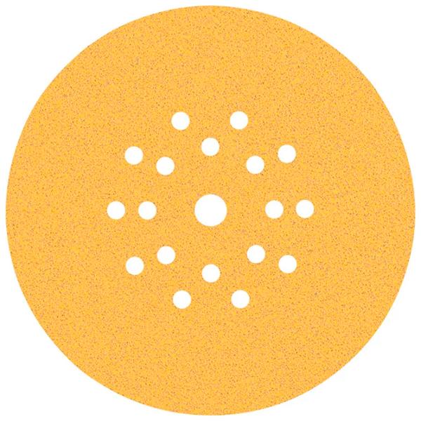 Шлифовальный круг Bosch C470  Для гипса photo 1