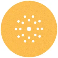 Шлифовальный круг Bosch C470  Для гипса