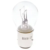 Lampă auto Bosch LongLife DAY Incandescentă / P21/5 / BAY15d / 21 - 5 W / 