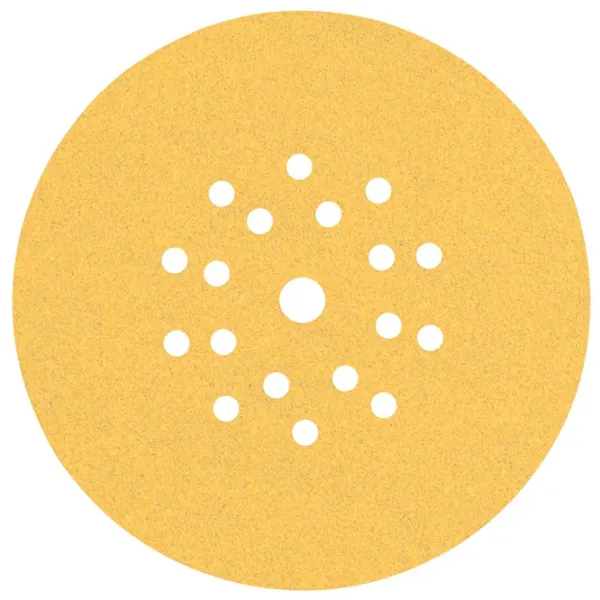 Шлифовальный круг Bosch C470  Для гипса photo 1