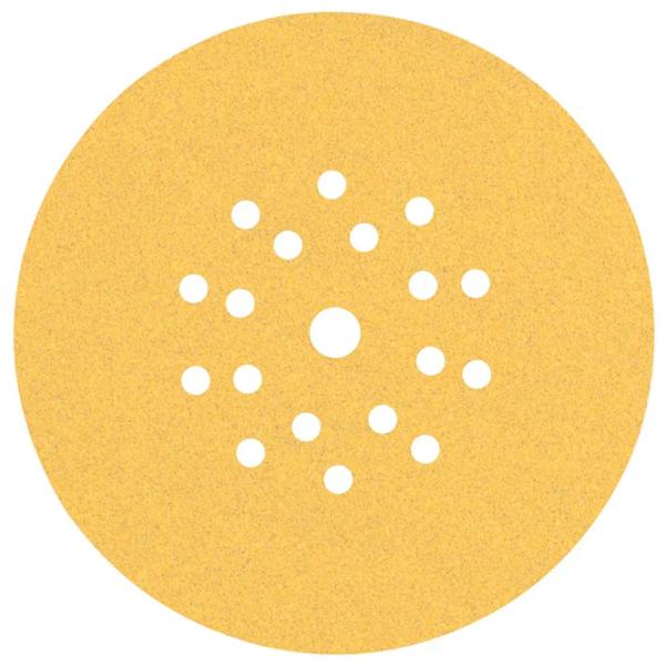 Шлифовальный круг Bosch C470  Для гипса photo 1