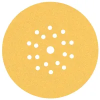 Шлифовальный круг Bosch C470  Для гипса