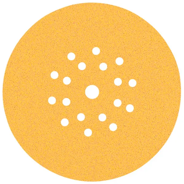 Шлифовальный круг Bosch C470  Для гипса photo 1