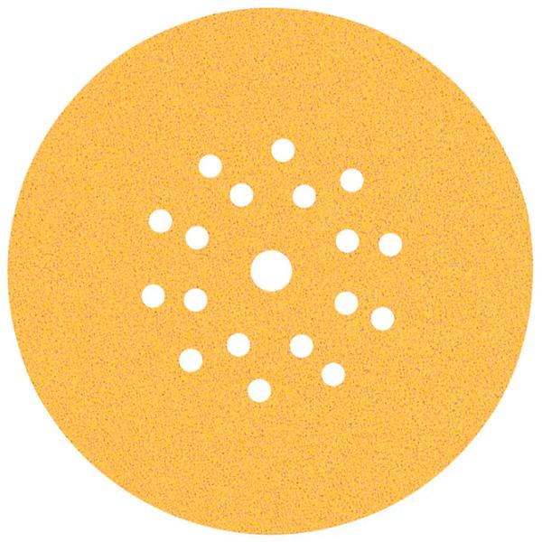 Шлифовальный круг Bosch C470  Для гипса photo 1