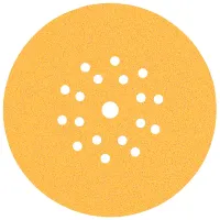 Шлифовальный круг Bosch C470  Для гипса