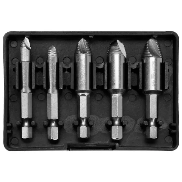 Extractor Yato YT06035 0țel / 5 photo 1