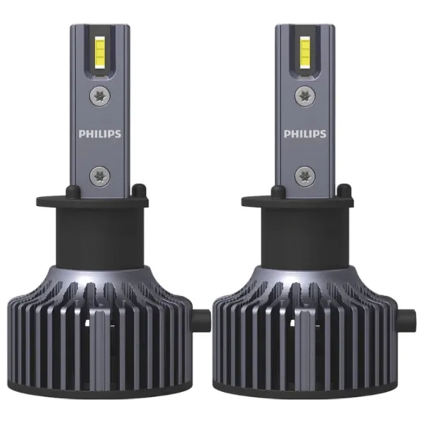 Lampă auto Philips 11258U3022X2  LED / H1 / P14.5s / 18 W / 1600lm photo 1