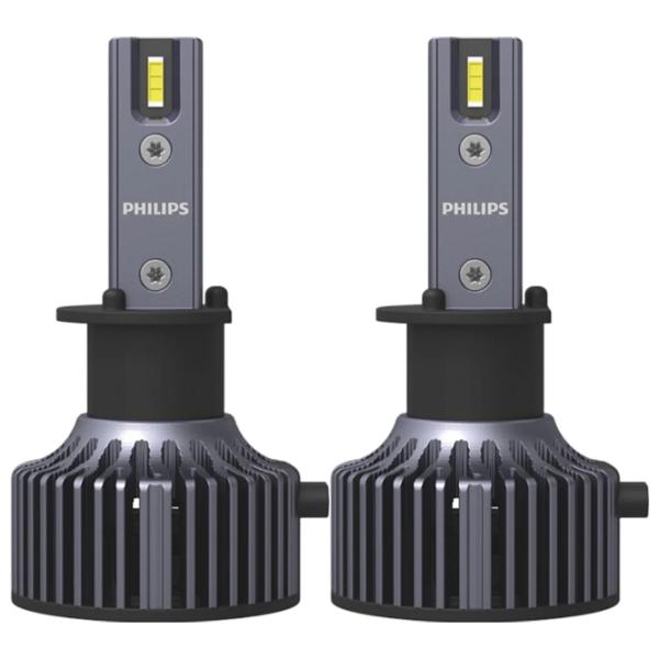 Lampă auto Philips 11258U3022X2  LED / H1 / P14.5s / 18 W / 1600lm photo 1