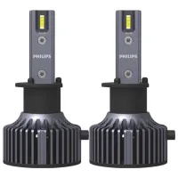 Автомобильная лампа Philips 11258U3022X2  светодиодная / H1 / P14.5s / 18 Вт / 1600лм
