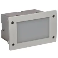 Corp de iluminat Fumagalli LETI 200 3 W / 