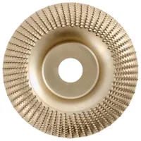 Шлифовальный круг Hoegert HT8B235 Для дерева