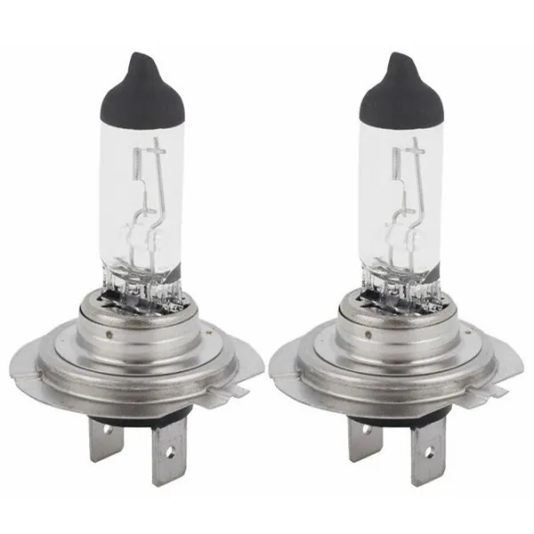 Lampă auto Philips 12972VPS2 Halogen / H7 / PX26d / 55 W /  photo 1 Lampă auto Philips 12972VPS2 Halogen / H7 / PX26d / 55 W /  photo 1