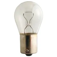 Автомобильная лампа Narva 17635 Накал / P21W / BA15s / 21 Вт / 