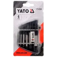 Съёмник Yato YT-0590 Сталь / 6 photo 2