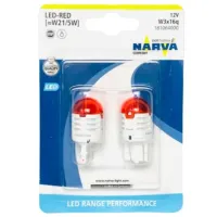 Lampă auto Narva 18106 LED / P21/5 / W3x16d / 21 - 5 W / 