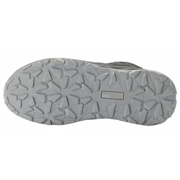 Botine pentru băieți Jack Wolfskin Woodland 2 Texapore Mid K 32 / Phantom photo 7 Botine pentru băieți Jack Wolfskin Woodland 2 Texapore Mid K 32 / Phantom photo 7