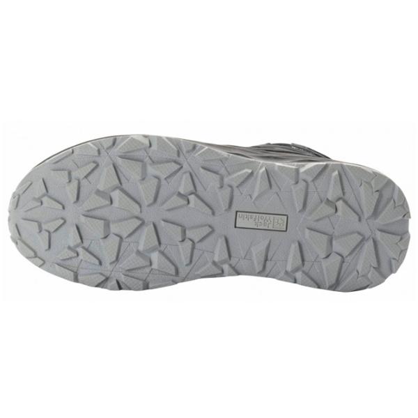 Botine pentru băieți Jack Wolfskin Woodland 2 Texapore Mid K 32 / Phantom photo 7 Botine pentru băieți Jack Wolfskin Woodland 2 Texapore Mid K 32 / Phantom photo 7